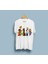 Oversize Kalp Atışı T-Shirt 2