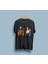 Oversize Kalp Atışı T-Shirt 1