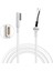 Macbook Adaptör Tamir Kablosu L Tipi Magsafe1 Uyumlu macbook Adaptör Tamir Kablosu 4