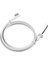 Macbook Adaptör Tamir Kablosu L Tipi Magsafe1 Uyumlu macbook Adaptör Tamir Kablosu 5