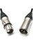 Xlr Mikrofon Kablosu 2 Metre Balanslı (condenser mikronlar için) 1