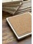 Baskılı Doğaltaş Bardak Altlığı 4'lü Set Desen Tile 3