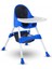 Elite BH-7001 Royal Mama Sandalyesi Mavi 1 Adet 1
