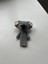 Elite Amigurumi Parmak Kukla Koala 1 Adet 2