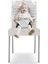 Elite Babyjem Kumaş Mama Sandalyesi 553 1 Adet 1