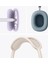 Airpods Max Görünümlü Kulaklık – Kablosuz Bluetooth – Kulak Üstü Ergonomik tasarım 4
