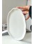 Elite 4 Parça Dekoratif Set | 2’li Kutu, Oval Tabak ve Vazo 1 Adet 3