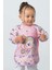Elite Unisex Sıvı Geçirmez Aktivite ve Mama Önlüğü ( Kuğu - Unicorn ) 6-24 Ay 1 Adet 5