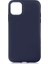 iPhone 11 Lansman Kılıf Içi Kadife Kaplı Kasayı Çizmeyen Tosche Premium Esnek Silikon Kapak 1