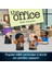 Elite HVG56LITTLEPEOPLECOLLECTORTHEOFFICE6LIPAKET 1 Adet 4
