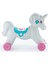 Elite Unicorn Sallanan Tekerlekli At 2 Farklı Kullanım Hem Sallanır Hem Sürülür 1 Adet 2