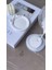 Elite Kurdeleli Dekoratif Takı Tabak 6-6 cm 1 Adet 2