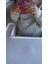 Elite Silikon Mini Bardak Powder Grey 1 Adet 2