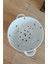 Elite Seramik Süzgeç El Emeği Süzgeç Sunumluk Handmade Ceramic 1 Adet 2