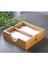 Elite Bambu Peçetelik 18X5 1 Adet 1