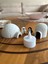Elite 2'li Iglo Seti - Kardan Adam, Penguen ve Tealight LED Mum Hediye 1 Adet 4