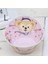 Elite Sanrio Kawaii Disney Duffy Teddy Bear Ayı Shelliemay Anime Tabak Kase Melamin 1 Adet 2