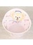 Elite Sanrio Kawaii Disney Duffy Teddy Bear Ayı Shelliemay Anime Tabak Kase Melamin 1 Adet 3