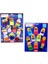 2 Set - 20 Parça Taşıtlar ve Emojiler Parmak Kukla T106 T181 1 Adet 4