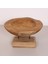 Elite Carvıng - Teak Ağacından Oyma Masa Üstü Dekor 30X18 cm 1 Adet 2