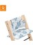 Elite Tripp Trapp Mama Sandalyesi Minderi Waves Blue 1 Adet 1