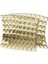 Elite Kum Rengi Peçetelik 15,2X7,6X11 cm 1 Adet 1