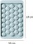 Elite 33 Hazneli Küre Buz Kalıbı 20-12 cm 1 Adet 2