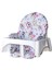 Elite Colorfull Unicorns - Mama Sandalyesi Minderi 1 Adet 5