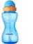Elite Sportif Pipetli Bardak Mavi 1 Adet 1