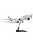 Elite Hediyelik-Maket Uçaklar-Emırates-Ölçek : 1:157 47 CM-JB777EMIRATES 1 Adet 1