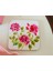 Elite Lesser & Pavey Rose Garden Serisi Shabby Chic Çiçek/pembe Gül Desenli Bardak/kupa Altlığı 1 Adet 5