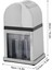 Elite Buz Kırıcı Buz Kıracağı Buz Parçalayıcısı Makinesi 503025 1 Adet 4
