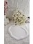 Elite Oval Bulut Tepsi 1 Adet 1