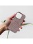 Taşlı Lüks iPhone Kılıfı – Işıltılı Premium Koruma 2