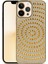 Taşlı Lüks iPhone Kılıfı – Işıltılı Premium Koruma 1