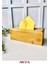Elite Natural Bambu Pinterest Stil Peçetelik 1 Adet 2