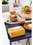 Elite Natural Bambu Pinterest Stil Peçetelik 1 Adet 3