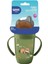 Elite Friends Pipetli Bardak Yeşil 265 ml 1 Adet 3