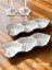 Elite Siyah Çizgili 2'li Kalp Çerezlik 31X11,5X3 cm 1 Adet 2
