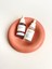 Elite Donut Organizer Dekoratif Tabak 1 Adet 1