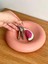 Elite Donut Organizer Dekoratif Tabak 1 Adet 3