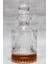 Elite El Yapımı Elysia Cam Kapaklı Karaf Sürahi 1250 ml 1 Adet 1