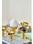 Elite Ball Tekli Gold Yumurtalık & Lokumluk 1 Adet 2