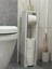 Elite Tuvalet Kağıtlığı Peçetelik Banyo Klozet Wc Lavabo Rulo 1 Adet 2
