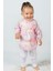 2 Li Giyilebilir Mama Önlüğü Sıvı Geçirmez Microfiber 1 Adet 3