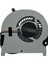 Toshiba Uyumlu H000082100, H000085330 Cpu Fan, Işlemci Fanı 1