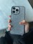 Taşlı Lüks iPhone Kılıfı – Işıltılı Premium Koruma 2