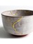 Elite Shigaraki El Yapımı 24 Ayar Kintsugi Kase 500ML Japon Seremonik Matcha Kasesi 1 Adet 2