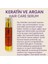 Saç Serumu Keratin ve Argan 2