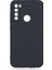 Redmi Note 8 Lansman Kılıf Içi Kadife Kaplı Kasayı Çizmeyen Tosche Premium Esnek Silikon Kapak 1